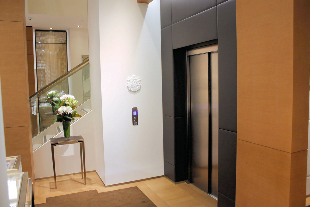 5 Signs That Your Elevator Needs Repair